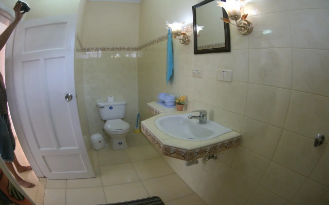 Hostal Villa La Roca 1940