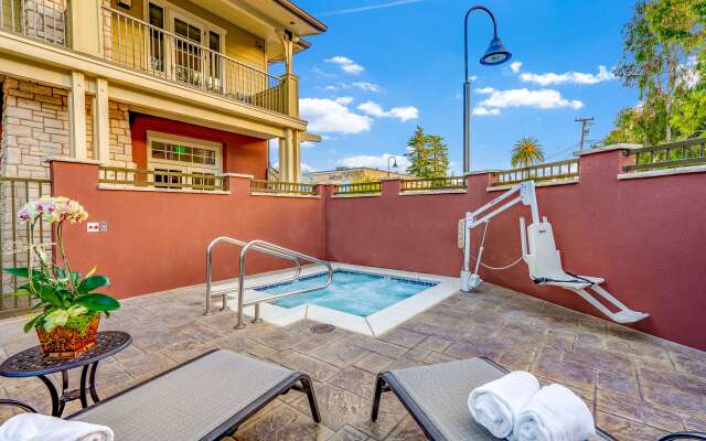 The Agrarian Hotel, BW Signature Collection