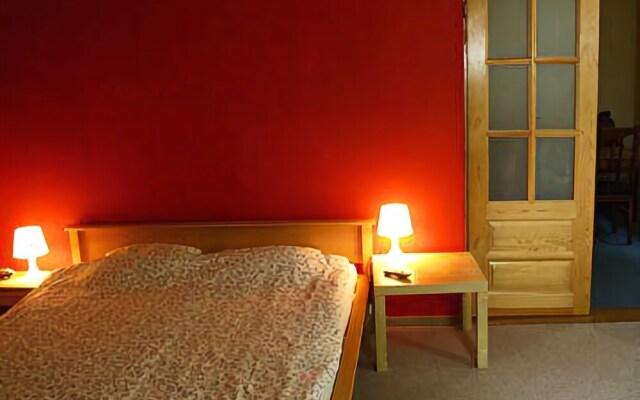 Vital Aparthotel