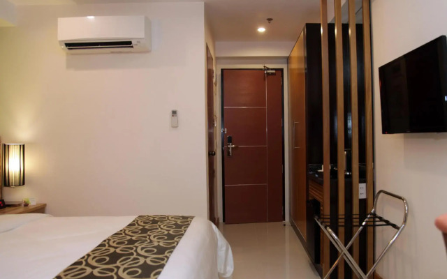 Guijo Suites Makati
