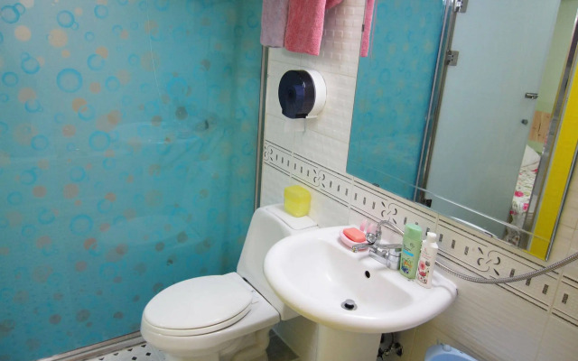 Dream Inn Seoul Guesthouse
