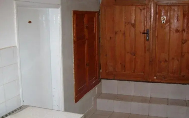 The Well House
