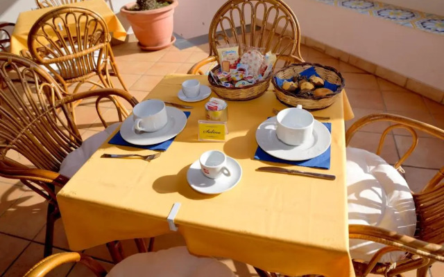 Hotel Principe di Rinella