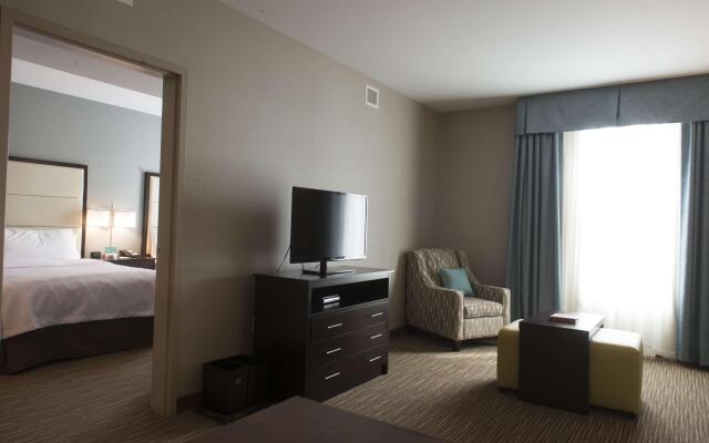 Homewood Suites by Hilton Hamilton, NJ