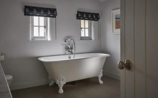 The Samling Hotel