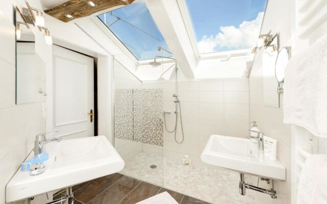 Ferienwohnung bei Mirzl