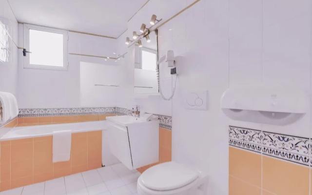 Appartement 2 L'Abrivado