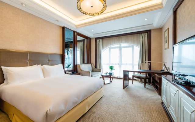 S&N Grand Hotel Chaohu