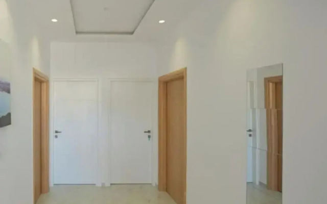 Central Garden Residence Sofia - Free Parking