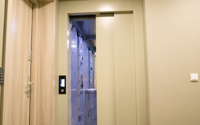 Flower Residence by Friendhouse Apartments