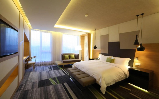 BeiJing Qianyuan Hotel