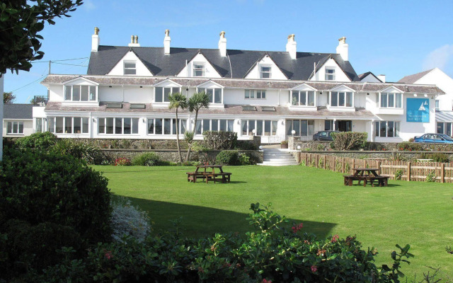 The Trearddur Bay Hotel