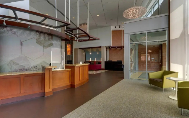 Hyatt Place Birmingham Downtown