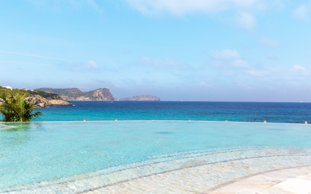 Bless Hotel Ibiza, a member of The Leading Hotels of the World