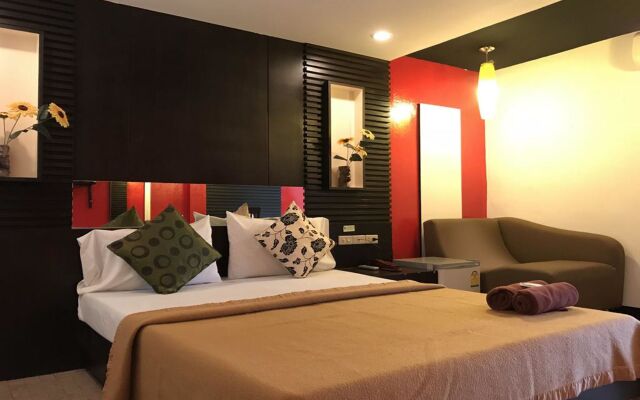 Paradise Inn Chonburi - Adults Only