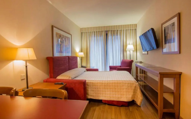 Apartaments Shusski