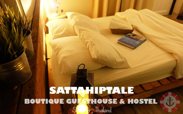Sattahiptale Boutique Guest House & Hostel