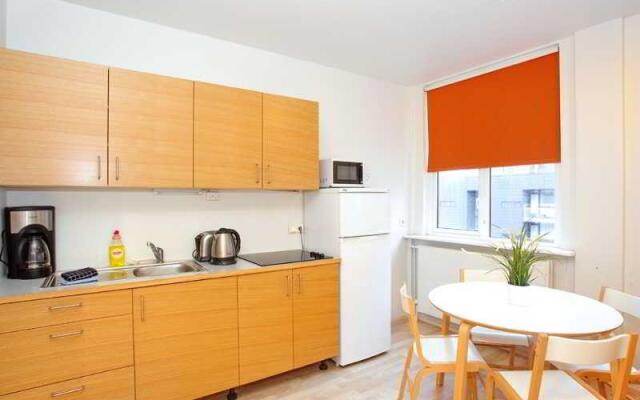 Welcome Apartments