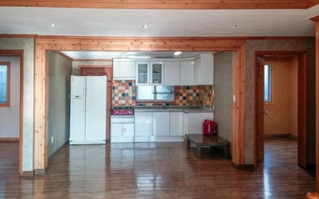 Gapyeong Green Monkey Pension