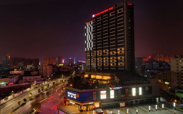 Hilton Garden Inn Shenzhen Bao'an