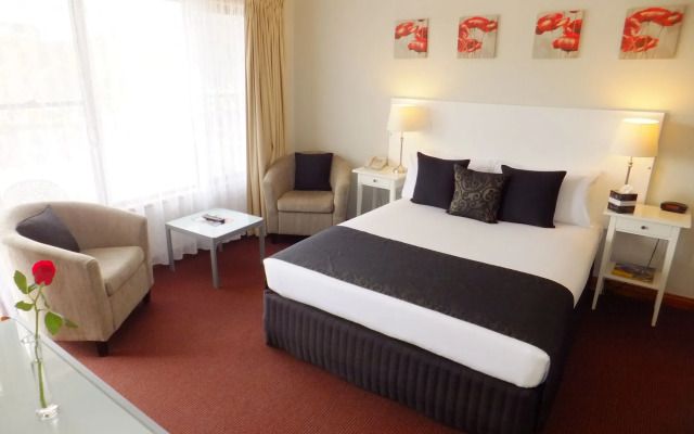 Clare Valley Motel