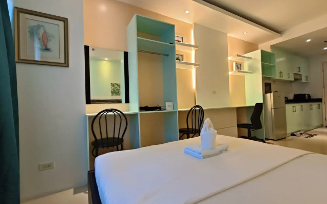 Premiere Haven at Sea Residences