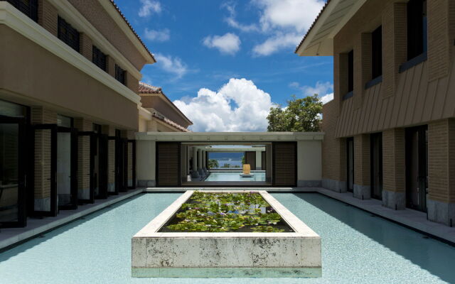 The Ritz-Carlton, Okinawa