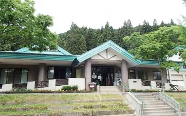 Greenpark Morinoizumi