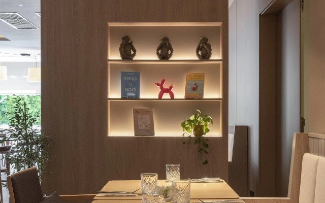 INNSiDE by Meliá Barcelona Aeropuerto