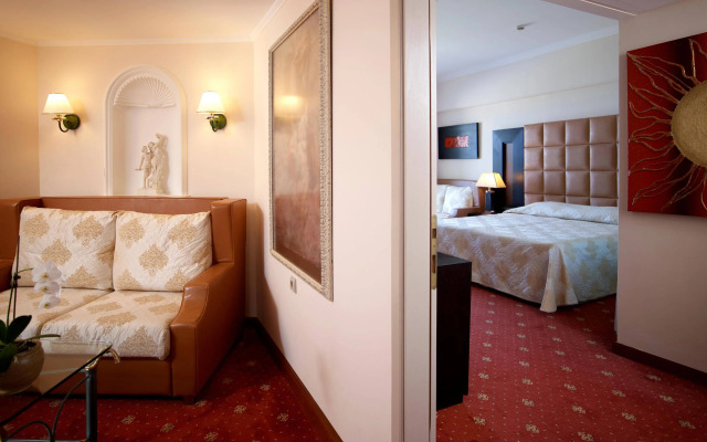 Rodos Palladium Leisure & Wellness