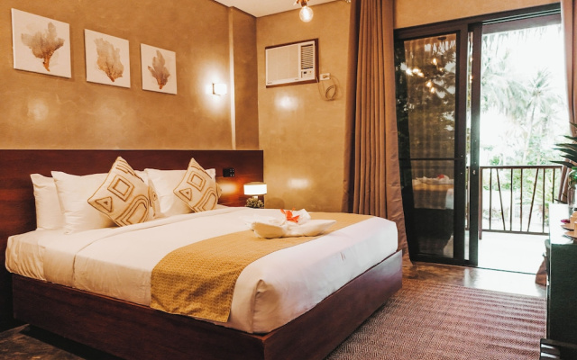 Gunita Siargao Boutique Hotel