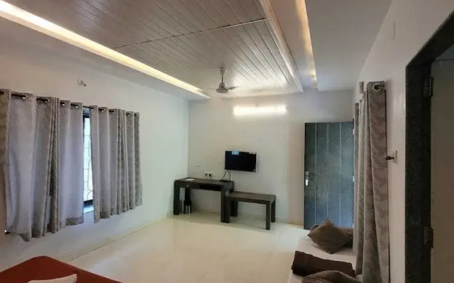 O'Nest Luxury Home Stay