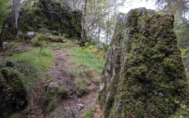 Strath Lodge Glencoe