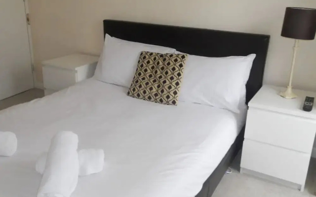 Relax Inn Guest House