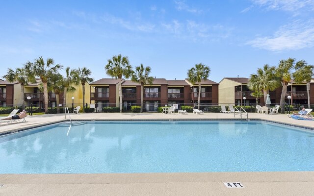 Beachwalk by Book That Condo