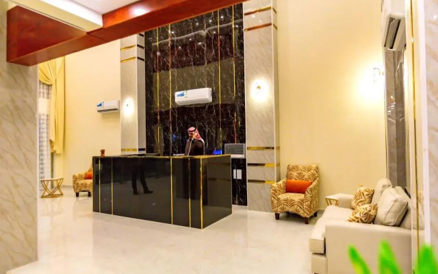 Diamond Homes 2 Furnished Apartments