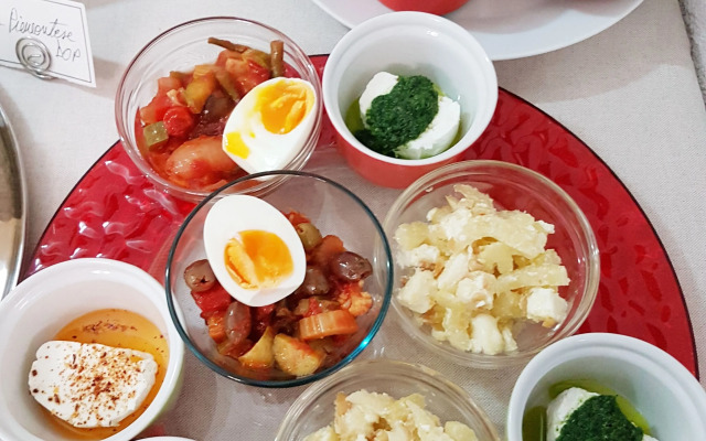 Villa Bellavista Alba