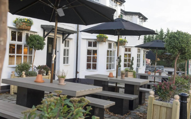 Bay Horse Hotel by Greene King Inns