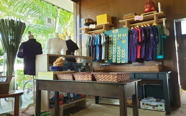 Keriang Hill Resort