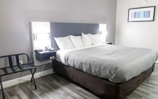 Quality Inn Carrollton Medical Center