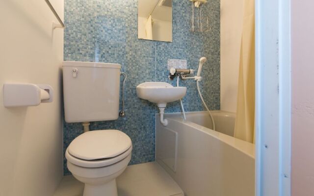 Little Barrel Guest House