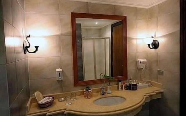 Mexicana Sharm Resort