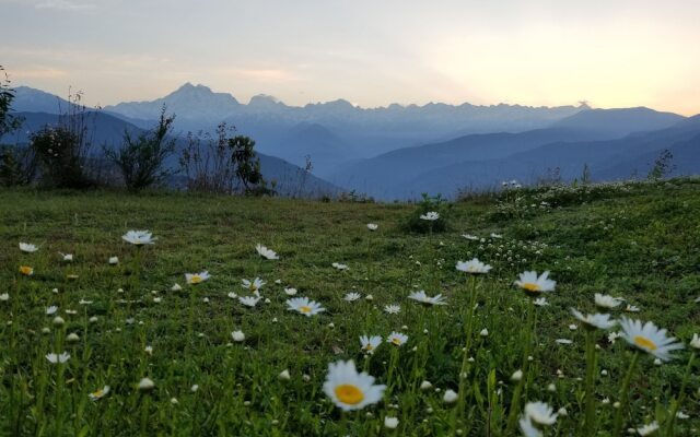 Charikot Panorama Resort