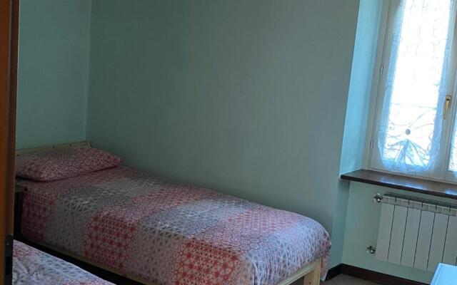 borgo antico house