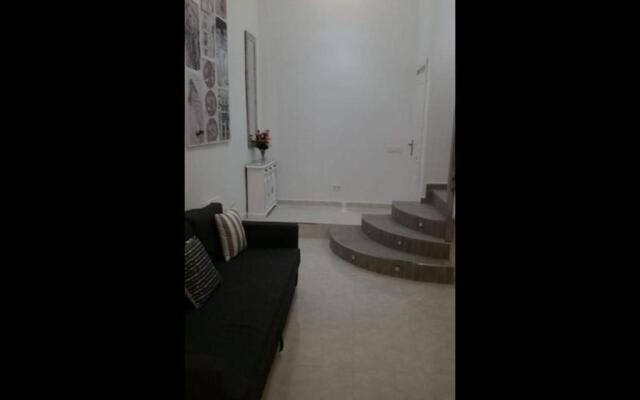 Stunning Loft Apartment Air Conditioning, Impressive Modern Conversion