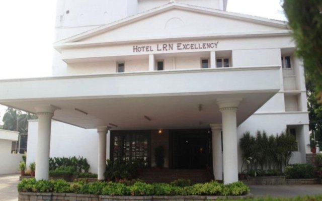 Hotel L.R.N. Excellency