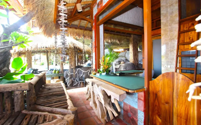 Udara Bali