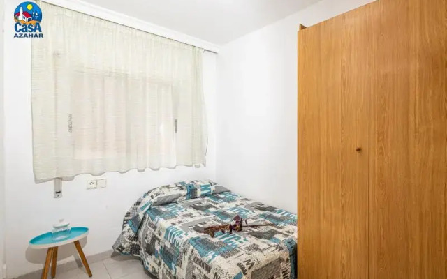 Apartamentos el Rocio Casa Azahar