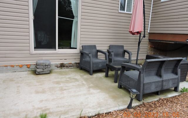 Gîte Passion et Tendresse