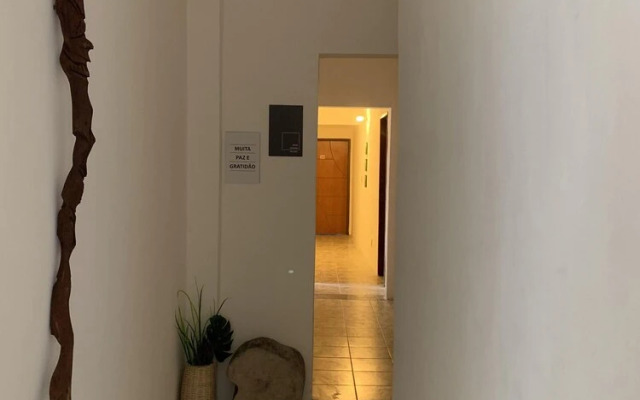 Oxe Rooms